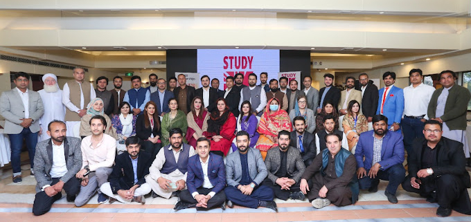 USA Study Visa consultants in Islamabad